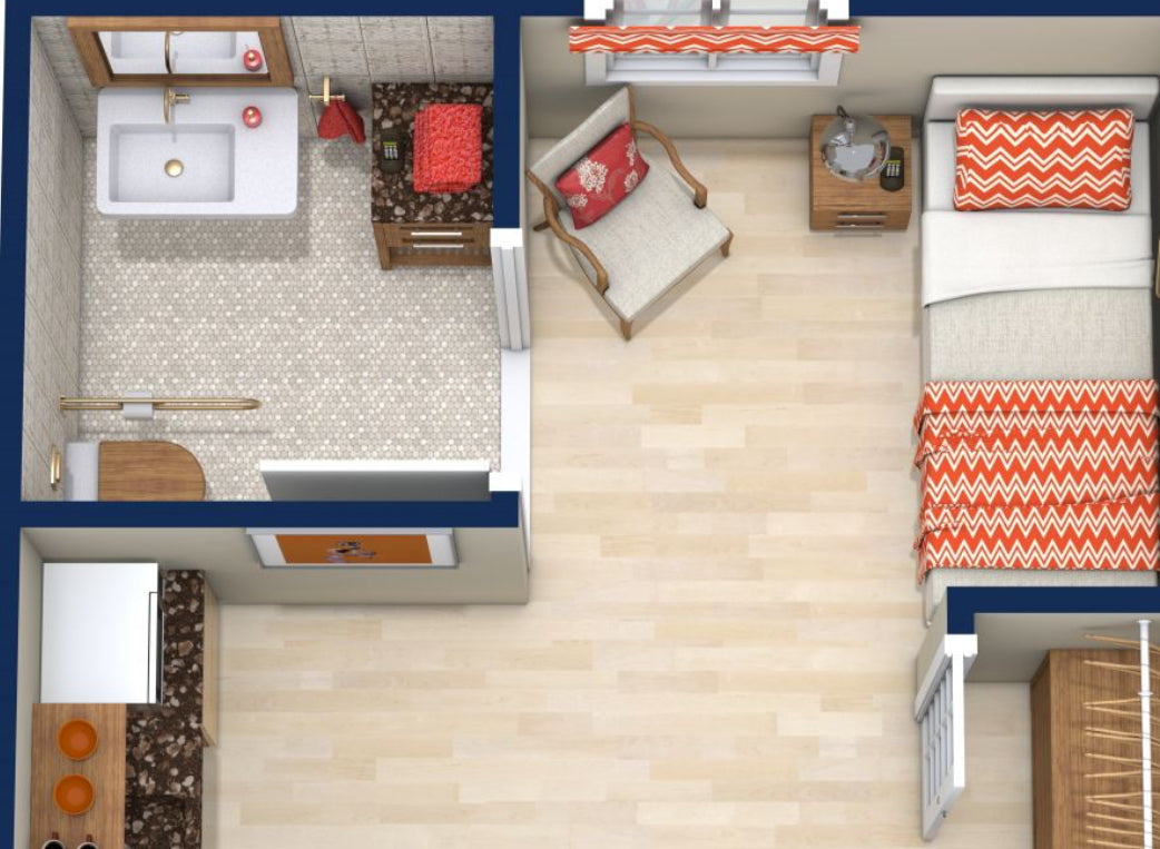 COMMERCIAL / EXPANDED FACILITY PACKAGE — Starting at $8,500–$10,000+