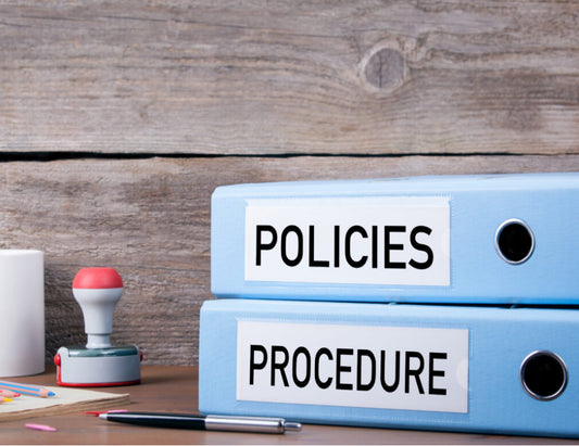 Alabama HCBS staff training Basic Assurance police bundle package