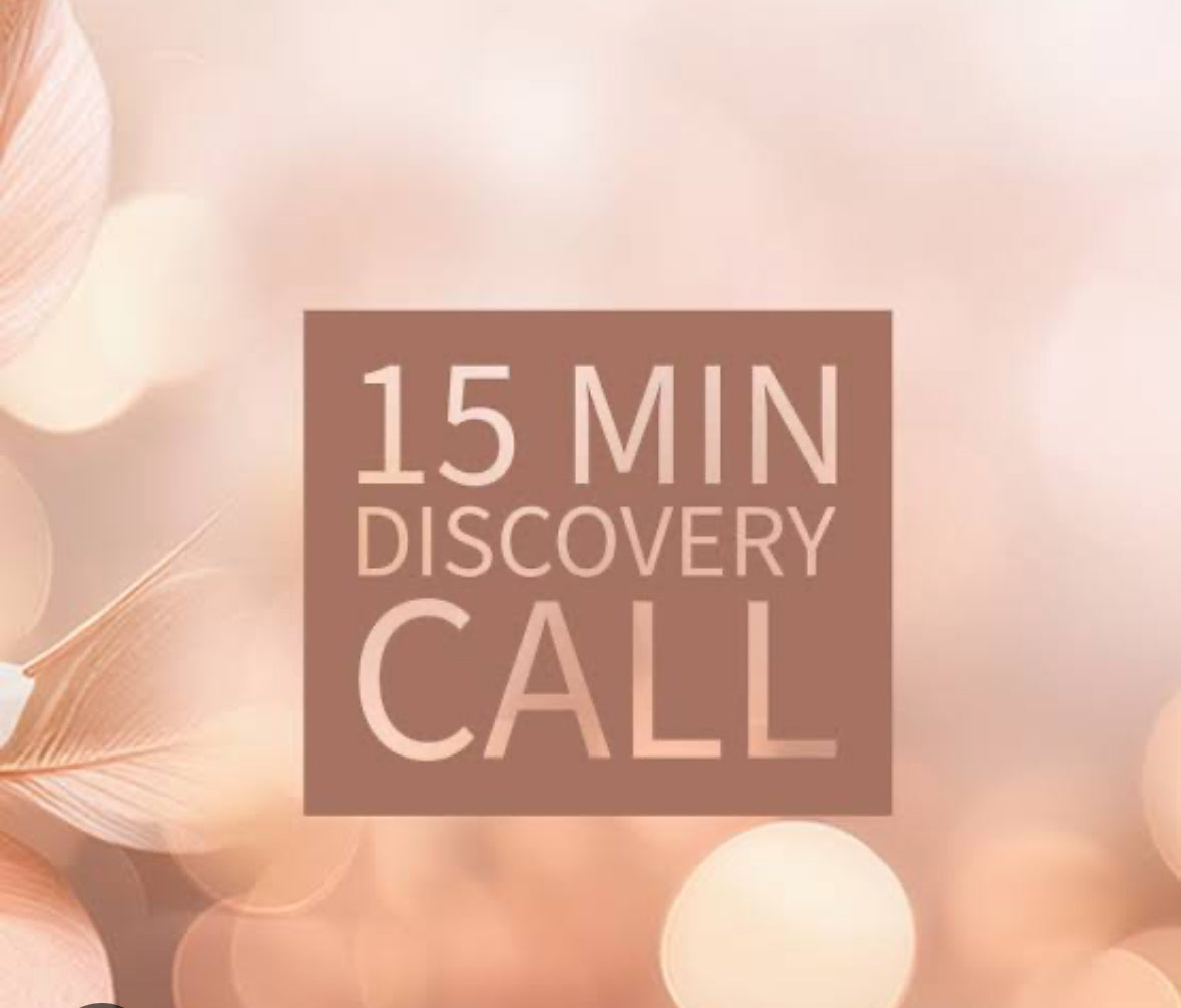15-Minute Discovery Call – Group Home & Senior Care Consulting
