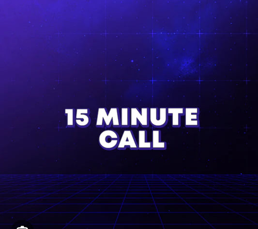 15-Minute Discovery Call – Group Home & Senior Care Consulting