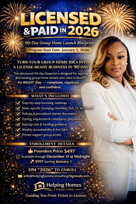 ⏰ Available through January 2 at midnight only
⬆️ Future enrollment will reopen at $997